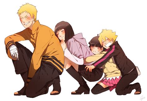 nackte hinata|Boruto uzumaki x hinata hyuuga (by funhentaiparody)